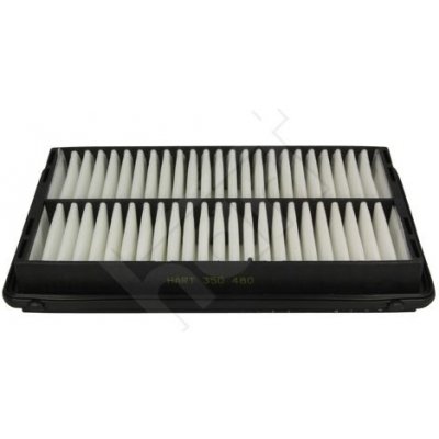 Vzduchový filtr HART 350 480 – Hledejceny.cz
