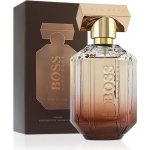 Hugo Boss The Scent parfém dámský 50 ml – Sleviste.cz