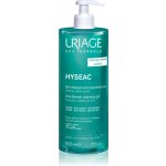 Uriage Hyséac Cleansing Gel zmatňující pleťový gel 500 ml – Zboží Dáma
