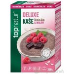 Topnatur Deluxe kaše čoko & malina 360 g – Hledejceny.cz