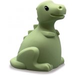 Kidywolf Dětská kasička Kidybank Dinosaurus – Zboží Dáma