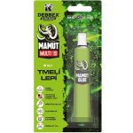 Debbex Mamut Glue Multi 25 ml bílý – Zboží Mobilmania