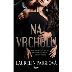 Na vrcholu - Paigeová Laurelin