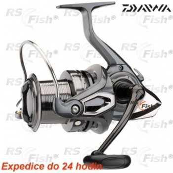 Daiwa Emcast A 5500