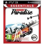 Burnout Paradise – Zboží Dáma