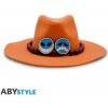 ABYstyle Klobouk One Piece - Portgas D. Ace's Hat