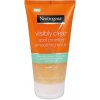 Odličovací přípravek Neutrogena Visibly Clear Spot Proofing Smoothing Scrub vyhlazující peeling 150 ml