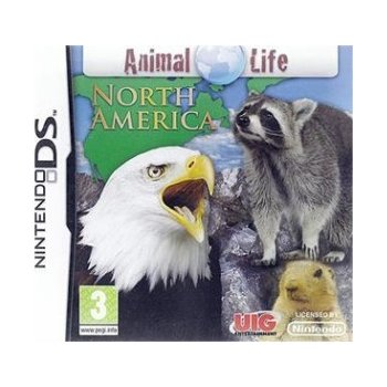 Animal Life: North America