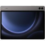 Samsung Galaxy Tab S9 FE+ Gray SM-X610NZAAEUE – Zbozi.Blesk.cz