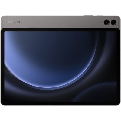 Samsung Galaxy Tab S9 FE+ Gray SM-X610NZAAEUE – Zbozi.Blesk.cz
