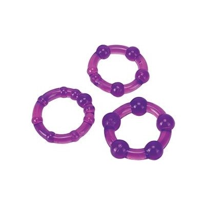 Seven Creations PRO RINGS 3 ks – Hledejceny.cz