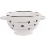 Orion miska Flower s uchy 14 cm – Zboží Dáma