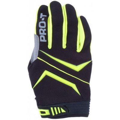 Pro-T Plus Fortezza LF blue/fluo-green – Zboží Mobilmania