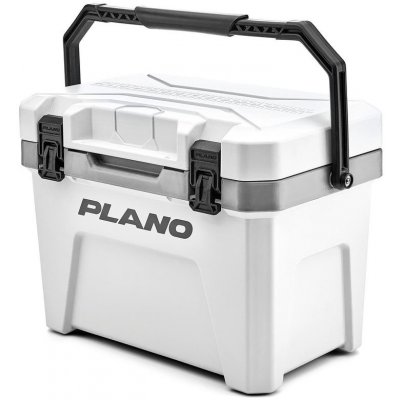 Plano Chladící Box Frost Cooler White 13 l – Zboží Dáma