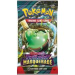 Pokémon TCG Paradox Clash Tin Walking Wake ex – Zbozi.Blesk.cz