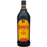 Kahlúa Coffee Liqueur 16% 1 l (holá láhev) – Zboží Dáma