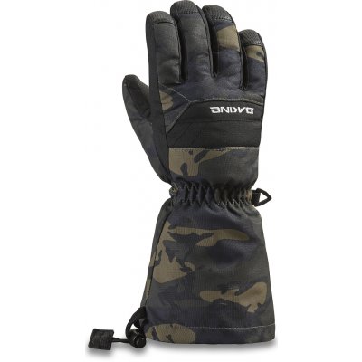 Dakine Yukon Glove – Zboží Mobilmania