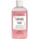 Inebrya Sakura Restorative Shampoo 300 ml