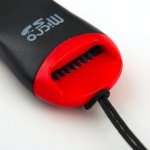 Gembird FD2-MSD-3 – Zboží Živě
