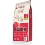 Fitmin Medium Light 12 kg – Zboží Mobilmania