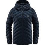 Haglofs Sarna Mimic hood modrá – Sleviste.cz