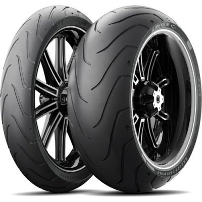 Michelin Scorcher 11 H/D 120/70 R18 59W – Zboží Mobilmania