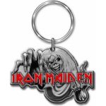 RAzamataz Iron Maiden The Number Of The Beast KR080 – Hledejceny.cz