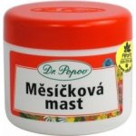 Dr.Popov Mekka měsíčková mast 100 ml – Zboží Dáma