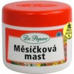 Dr.Popov Mekka měsíčková mast 100 ml – Zbozi.Blesk.cz