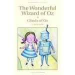 The Wonderful Wizard of Oz & Glinda of Oz - L. Frank Baum – Hledejceny.cz