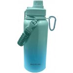 Oxybag OXY GRiP termoska 950 ml mátovo modrá – Zboží Dáma