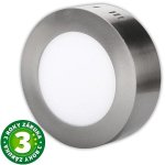 Avide ACSMNW-R-12W-ALU-SN – Hledejceny.cz