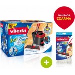 Vileda Easy Wring Ultramat + PACK003 Microfibre náhrada – HobbyKompas.cz