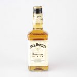 Jack Daniel's Honey 35% 0,5 l (holá láhev) – Zbozi.Blesk.cz