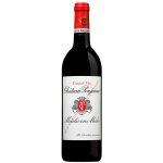 Château Poujeaux 2021 13% 0,75 l (holá láhev) – Hledejceny.cz