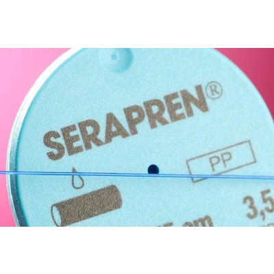 SERAPREN 3/0 (USP) 1x0,75m HR-22, 24ks – Hledejceny.cz