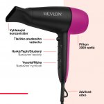 Revlon RVDR5347E – Zboží Mobilmania