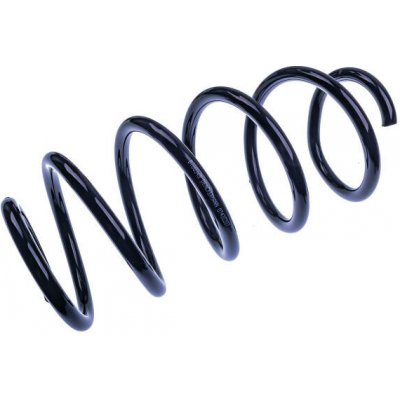 Pružina podvozku DENCKERMANN D700349 – Hledejceny.cz