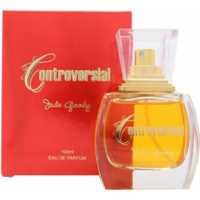 Jade Goody Controversial parfémovaná voda dámská 100 ml