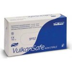 Vulkan Dona Nitrilové jednorázové rukavice 100 ks – Sleviste.cz