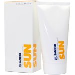 Jil Sander Sun Woman tělové mléko 150 ml – Zboží Dáma