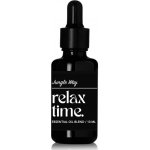 Jungle Way Relax Time směs 100% esenciálních olejů 10 ml – Hledejceny.cz