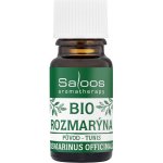 Saloos Esenciální olej Rozmarýna BIO 5 ml – Hledejceny.cz