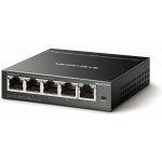 Mercusys MS105GS-M2 – Zbozi.Blesk.cz