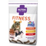 Nutrin Vital Snack FITNESS 100 g – Sleviste.cz