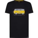 La Sportiva VAN t shirt kids – Zbozi.Blesk.cz