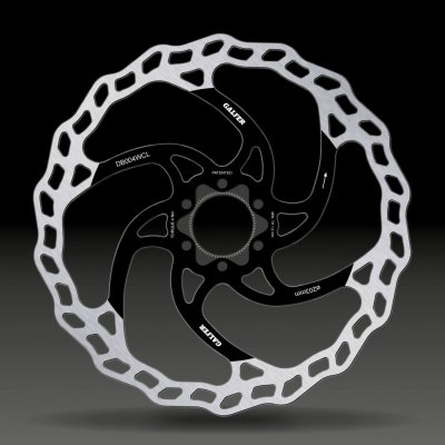 Brzdový kotouč Galfer Fixed Wave Center-lock 203mm – Sleviste.cz