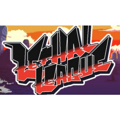 Lethal League
