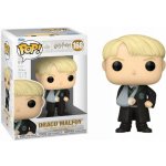 Funko Pop! 168 Harry Potter Draco Malfoy – Zboží Dáma