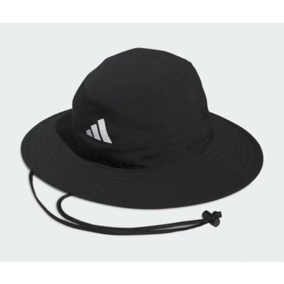 adidas Wide Brim černý – Zbozi.Blesk.cz